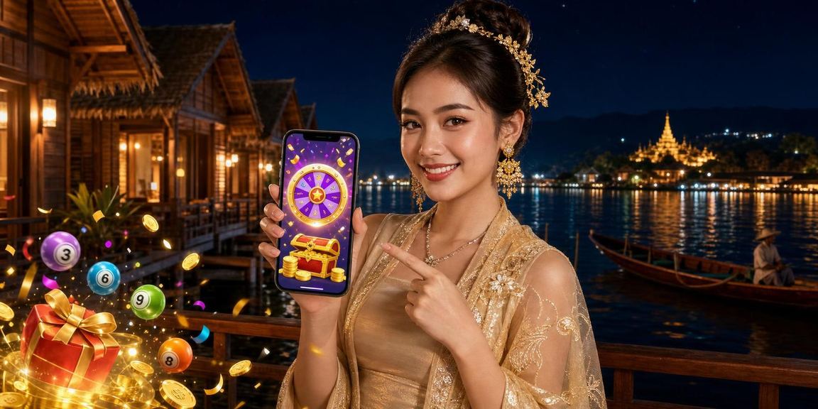 မြန်မာနိုင်ငံတွင်း မိုဘိုင်းအားကစားကစားသူ၏ အတွေ့အကြုံ